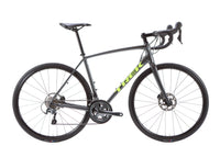 Trek Emonda ALR 4 Shimano Tiagra Disc Road Bike 2022, Size 56cm