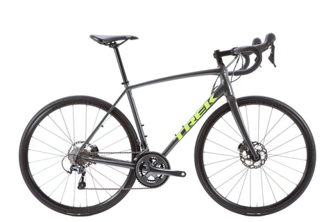Trek Emonda ALR 4 Shimano Tiagra Disc Road Bike 2022, Size 56cm