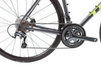 Trek Emonda ALR 4 Shimano Tiagra Disc Road Bike 2022, Size 56cm