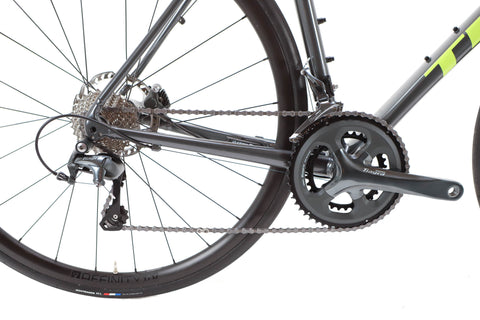 Trek Emonda ALR 4 Shimano Tiagra Disc Road Bike 2022, Size 56cm