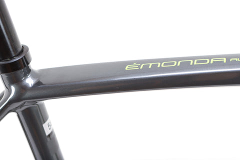 Trek Emonda ALR 4 Shimano Tiagra Disc Road Bike 2022, Size 56cm