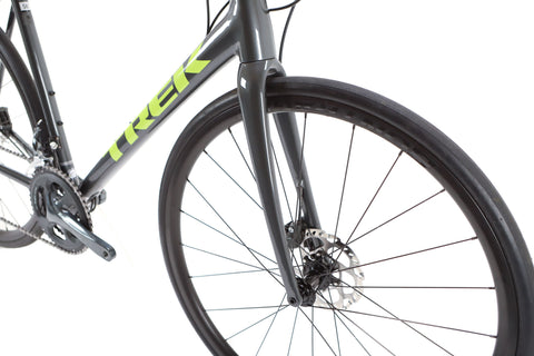 Trek Emonda ALR 4 Shimano Tiagra Disc Road Bike 2022, Size 56cm