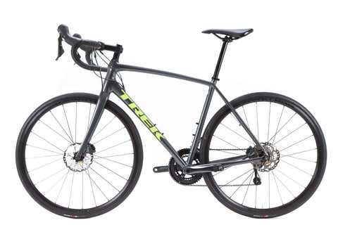 Trek Emonda ALR 4 Shimano Tiagra Disc Road Bike 2022, Size 56cm