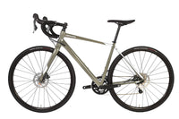Cannondale Synapse 1 Shimano Tiagra Disc Road Bike 2021, Size 54cm