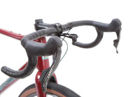 Parlee Chebacco XD Sram Red eTap AXS Gravel Bike 2023, Size Medium