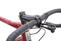 Parlee Chebacco XD Sram Red eTap AXS Gravel Bike 2023, Size Medium