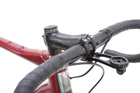 Parlee Chebacco XD Sram Red eTap AXS Gravel Bike 2023, Size Medium