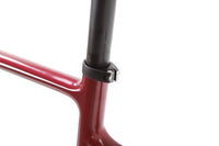 Parlee Chebacco XD Sram Red eTap AXS Gravel Bike 2023, Size Medium