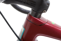 Parlee Chebacco XD Sram Red eTap AXS Gravel Bike 2023, Size Medium