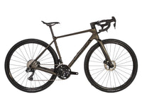 Orbea Terra M20i Team Shimano GRX Di2 Disc Gravel Bike 2022, Size Medium