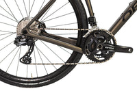 Orbea Terra M20i Team Shimano GRX Di2 Disc Gravel Bike 2022, Size Medium