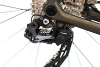 Orbea Terra M20i Team Shimano GRX Di2 Disc Gravel Bike 2022, Size Medium