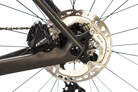 Orbea Terra M20i Team Shimano GRX Di2 Disc Gravel Bike 2022, Size Medium