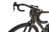Orbea Terra M20i Team Shimano GRX Di2 Disc Gravel Bike 2022, Size Medium