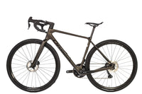 Orbea Terra M20i Team Shimano GRX Di2 Disc Gravel Bike 2022, Size Medium