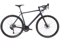 Orro Terra X Shimano GRX Gravel Bike 2022, Size Large