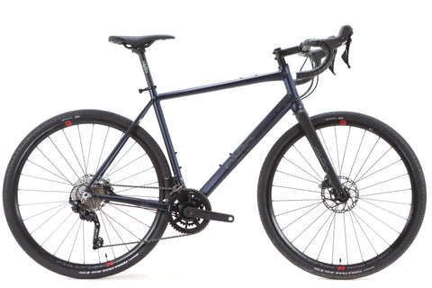 Orro Terra X Shimano GRX Gravel Bike 2022, Size Large