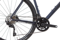 Orro Terra X Shimano GRX Gravel Bike 2022, Size Large