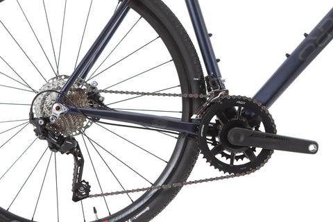 Orro Terra X Shimano GRX Gravel Bike 2022, Size Large