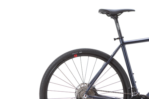Orro Terra X Shimano GRX Gravel Bike 2022, Size Large