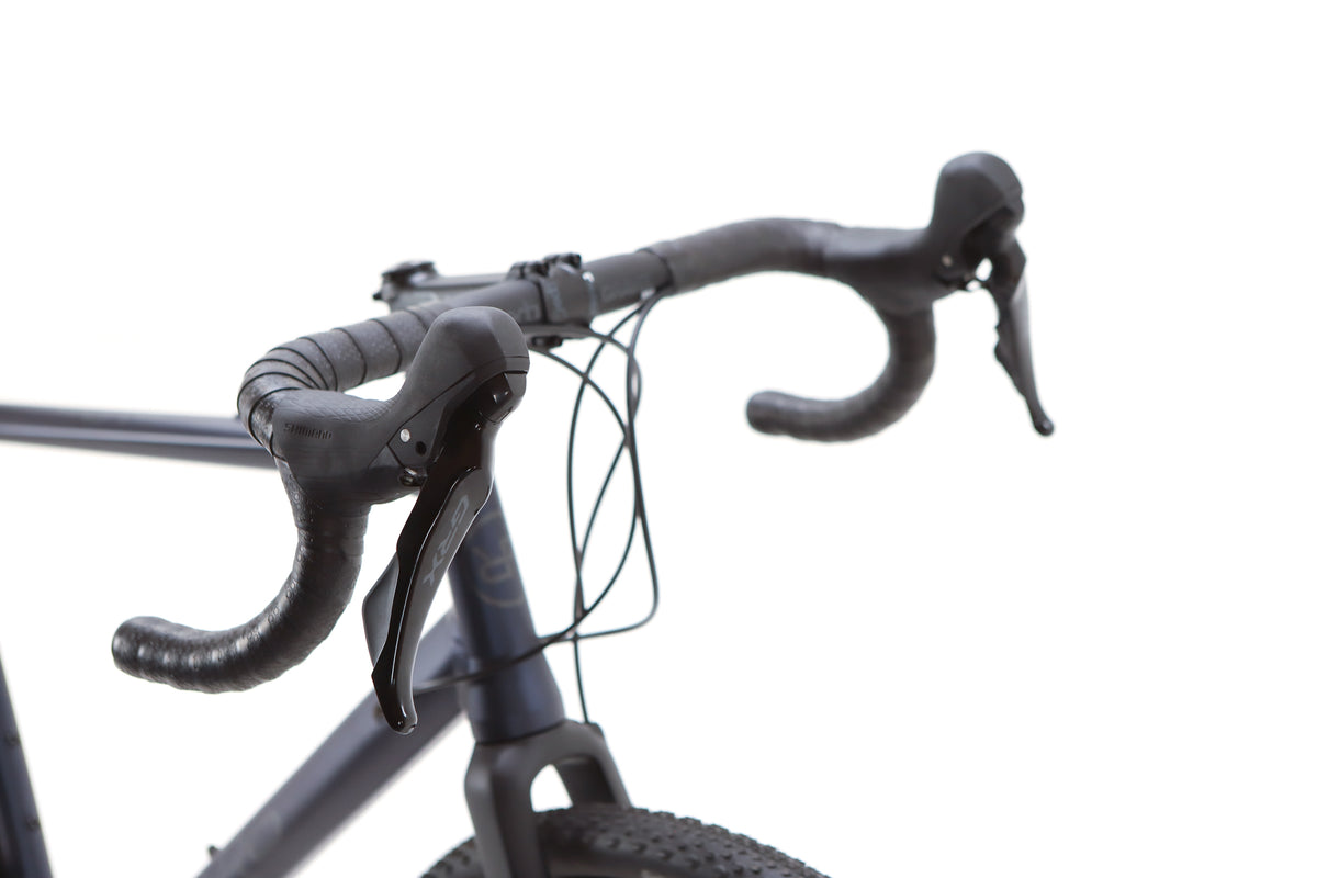 Orro Terra X Shimano GRX Gravel Bike 2022, Size Large