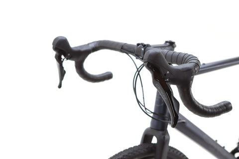 Orro Terra X Shimano GRX Gravel Bike 2022, Size Large
