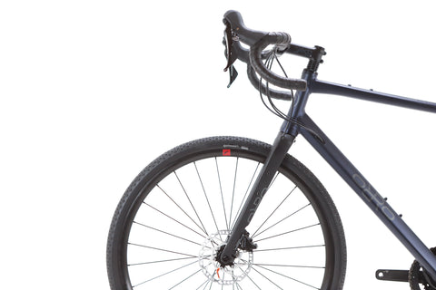 Orro Terra X Shimano GRX Gravel Bike 2022, Size Large