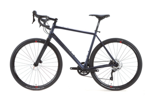 Orro Terra X Shimano GRX Gravel Bike 2022, Size Large