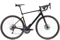 Cannondale Synapse Shimano Ultegra Disc Road Bike 2023, Size 56cm