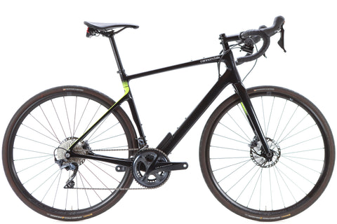Cannondale Synapse Shimano Ultegra Disc Road Bike 2023, Size 56cm