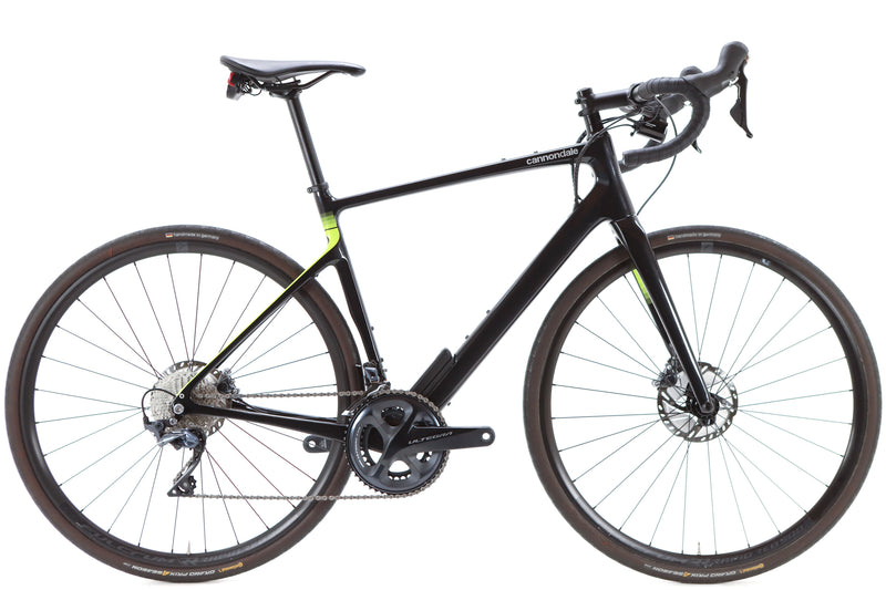 Cannondale Synapse Shimano Ultegra Disc Road Bike 2023, Size 56cm