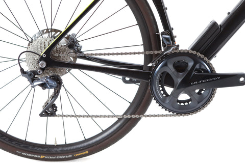 Cannondale Synapse Shimano Ultegra Disc Road Bike 2023, Size 56cm