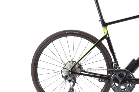 Cannondale Synapse Shimano Ultegra Disc Road Bike 2023, Size 56cm