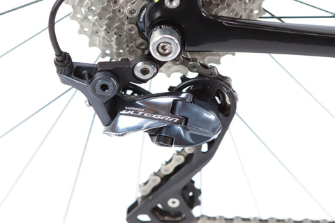 Cannondale Synapse Shimano Ultegra Disc Road Bike 2023, Size 56cm