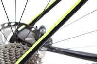 Cannondale Synapse Shimano Ultegra Disc Road Bike 2023, Size 56cm