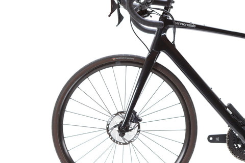 Cannondale Synapse Shimano Ultegra Disc Road Bike 2023, Size 56cm