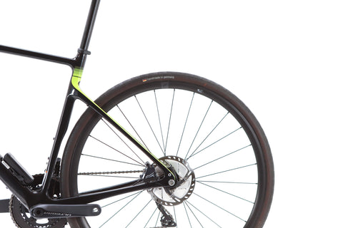 Cannondale Synapse Shimano Ultegra Disc Road Bike 2023, Size 56cm