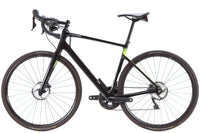 Cannondale Synapse Shimano Ultegra Disc Road Bike 2023, Size 56cm