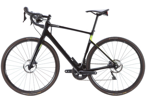 Cannondale Synapse Shimano Ultegra Disc Road Bike 2023, Size 56cm