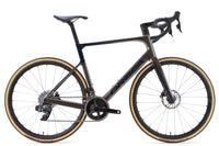 Orbea Orca M31eLTD PWR Sram Rival AXS Disc Road Bike 2022, Size 57cm