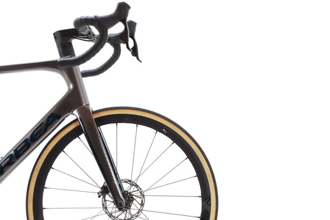 Orbea Orca M31eLTD PWR Sram Rival AXS Disc Road Bike 2022, Size 57cm