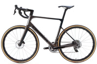 Orbea Orca M31eLTD PWR Sram Rival AXS Disc Road Bike 2022, Size 57cm
