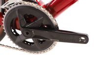 Trek Domane SL6 Gen 4 SRAM Rival eTap AXS Disc Road Bike 2024, Size 52cm