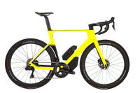 Orbea Orca Aero M10iLTD CUSTOM Shimano Dura-Ace Di2 Disc Road Bike 2022, Size 55cm