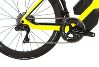 Orbea Orca Aero M10iLTD CUSTOM Shimano Dura-Ace Di2 Disc Road Bike 2022, Size 55cm