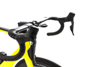Orbea Orca Aero M10iLTD CUSTOM Shimano Dura-Ace Di2 Disc Road Bike 2022, Size 55cm