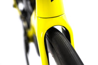 Orbea Orca Aero M10iLTD CUSTOM Shimano Dura-Ace Di2 Disc Road Bike 2022, Size 55cm