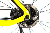 Orbea Orca Aero M10iLTD CUSTOM Shimano Dura-Ace Di2 Disc Road Bike 2022, Size 55cm