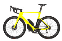 Orbea Orca Aero M10iLTD CUSTOM Shimano Dura-Ace Di2 Disc Road Bike 2022, Size 55cm