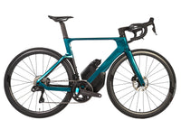 Orbea Orca Aero M20iLTD Shimano Ultegra Di2 Disc Road Bike 2022, Size 53cm